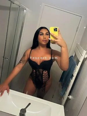 Kimchaudexx portfolio