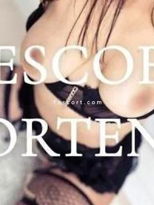 Hortense portfolio
