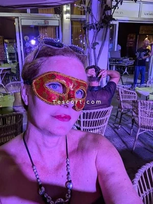 Comtesse Diane - Domina BDSM sur Avignon portfolio