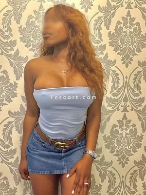 Naomi portfolio