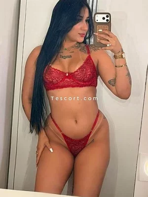 Natasha portfolio