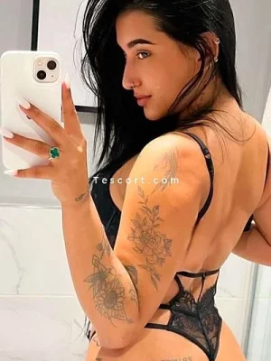 Natasha portfolio