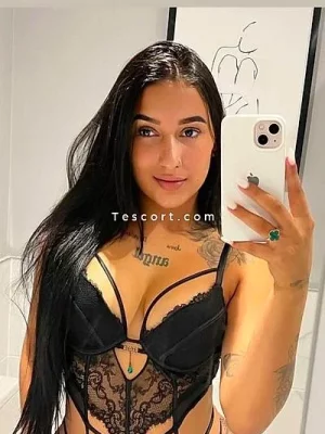 Natasha portfolio
