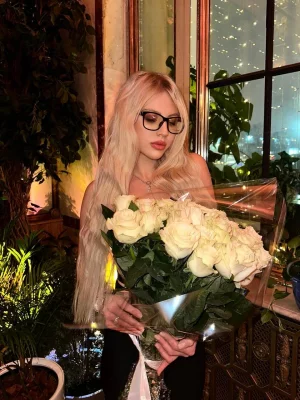 Sasha love portfolio