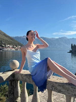 Milana portfolio