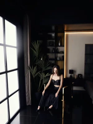 Milana portfolio